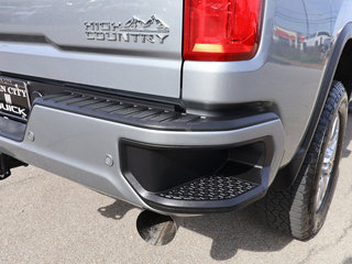 2024 Chevrolet Silverado 2500HD High Country 4WD 159WB