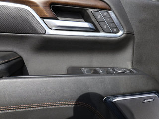 2024 Chevrolet Silverado 2500HD High Country 4WD 159WB