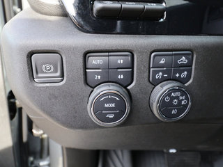 2024 Chevrolet Silverado 2500HD High Country 4WD 159WB