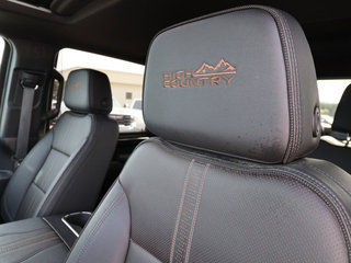 2024 Chevrolet Silverado 2500HD High Country 4WD 159WB