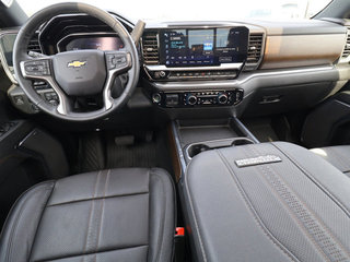 2024 Chevrolet Silverado 2500HD High Country 4WD 159WB