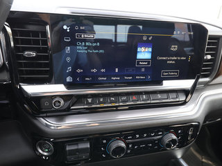 2024 Chevrolet Silverado 2500HD High Country 4WD 159WB