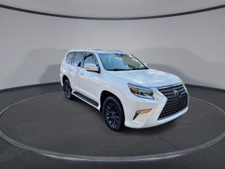 2020 Lexus GX460 460