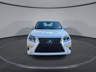 2020 Lexus GX460 460
