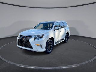 2020 Lexus GX460 460