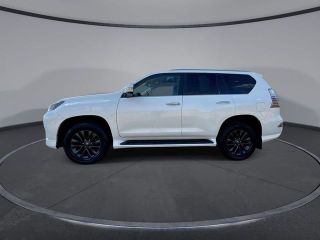 2020 Lexus GX460 460