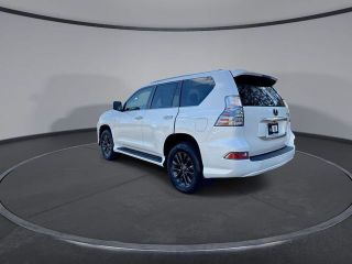 2020 Lexus GX460 460