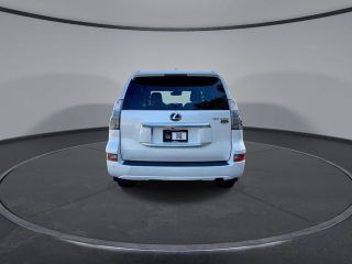 2020 Lexus GX460 460