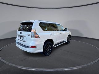 2020 Lexus GX460 460