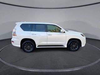 2020 Lexus GX460 460