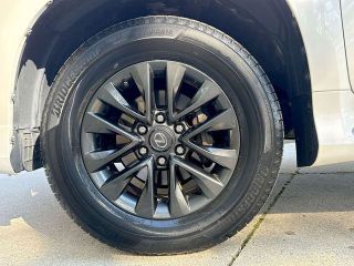 2020 Lexus GX460 460