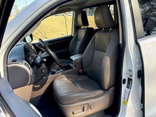 2020 Lexus GX460 460