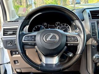 2020 Lexus GX460 460