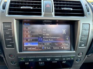 2020 Lexus GX460 460
