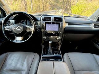 2020 Lexus GX460 460