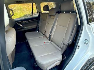 2020 Lexus GX460 460