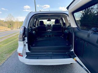 2020 Lexus GX460 460