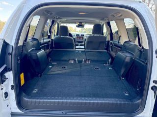 2020 Lexus GX460 460