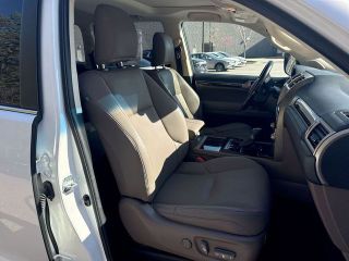 2020 Lexus GX460 460