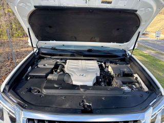 2020 Lexus GX460 460