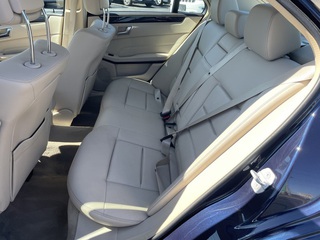 2016 Mercedes-Benz E-Class E350 Luxury 4MATIC