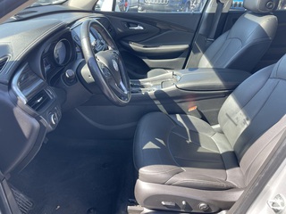2017 Buick Envision Leather FWD