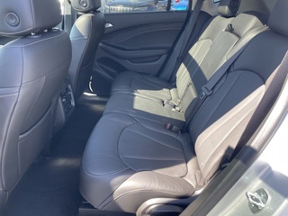 2017 Buick Envision Leather FWD