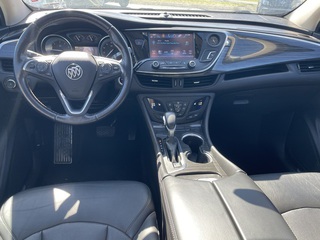 2017 Buick Envision Leather FWD