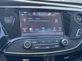 2017 Buick Envision Leather FWD