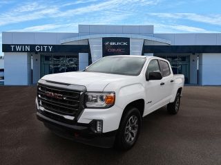 Twin City Buick, Alcoa, TN