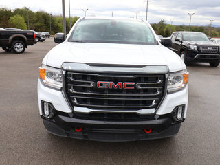 2021 GMC Canyon AT4 4WD 128WB