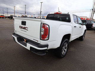 2021 GMC Canyon AT4 4WD 128WB