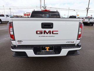 2021 GMC Canyon AT4 4WD 128WB