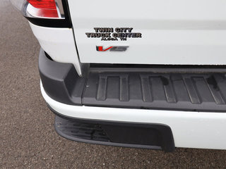 2021 GMC Canyon AT4 4WD 128WB