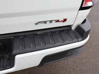 2021 GMC Canyon AT4 4WD 128WB