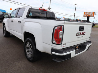 2021 GMC Canyon AT4 4WD 128WB