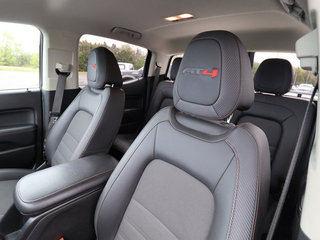 2021 GMC Canyon AT4 4WD 128WB