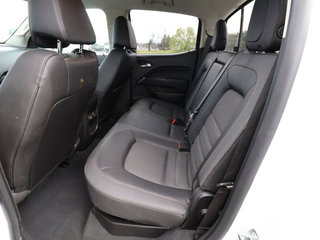 2021 GMC Canyon AT4 4WD 128WB
