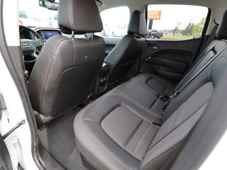 2021 GMC Canyon AT4 4WD 128WB