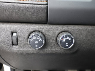 2021 GMC Canyon AT4 4WD 128WB