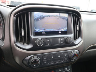 2021 GMC Canyon AT4 4WD 128WB