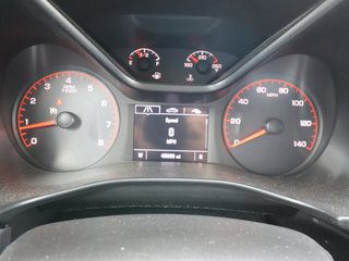 2021 GMC Canyon AT4 4WD 128WB