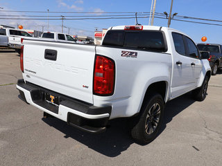 2022 Chevrolet Colorado Z71 4WD 128WB
