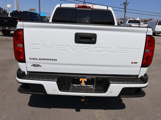 2022 Chevrolet Colorado Z71 4WD 128WB