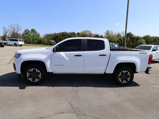 2022 Chevrolet Colorado Z71 4WD 128WB