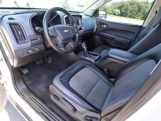 2022 Chevrolet Colorado Z71 4WD 128WB
