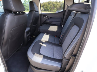 2022 Chevrolet Colorado Z71 4WD 128WB