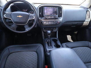 2022 Chevrolet Colorado Z71 4WD 128WB