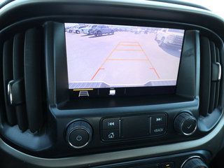 2022 Chevrolet Colorado Z71 4WD 128WB