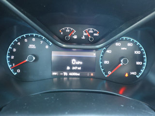 2022 Chevrolet Colorado Z71 4WD 128WB